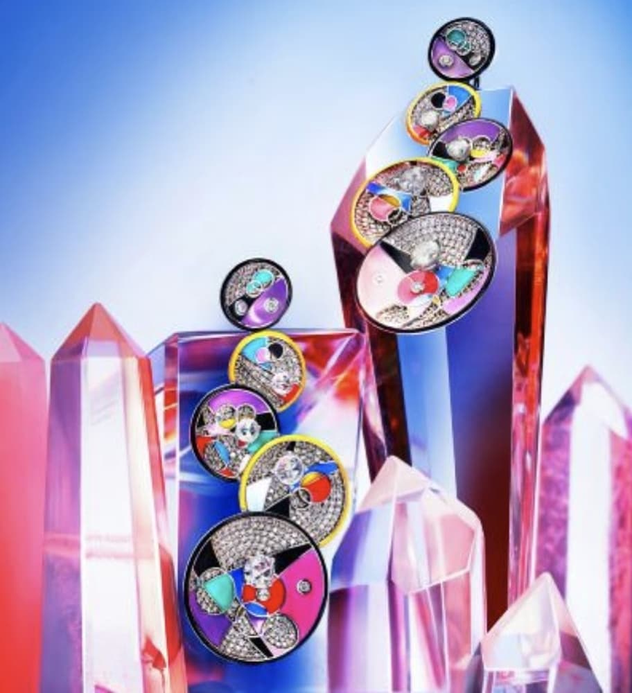 Indian Institute of Gems & Jewellery Mumbai Student Jewellery photo 98